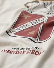 Cargar imagen en el visor de la galería, Camiseta print BLANCO
