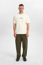 Cargar imagen en el visor de la galería, Camiseta print BLANCO
