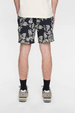 Load image into Gallery viewer, Shorts Bañador estampado flores Azul
