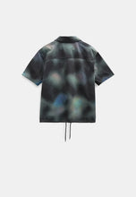Load image into Gallery viewer, Camisa tie dye Azul
