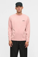 Cargar imagen en el visor de la galería, Camiseta coffe cuello redondo Rosa
