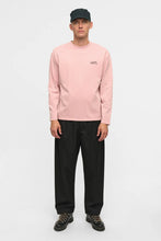 Cargar imagen en el visor de la galería, Camiseta coffe cuello redondo Rosa

