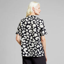 Load image into Gallery viewer, Camisa M/corta NEGRO

