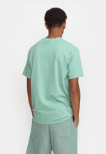 Cargar imagen en el visor de la galería, Camiseta holgada VERDE
