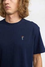 Cargar imagen en el visor de la galería, Camiseta holgada AZUL
