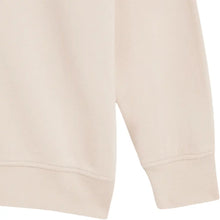 Cargar imagen en el visor de la galería, Sudadera Serigrafía Capitán BEIGE
