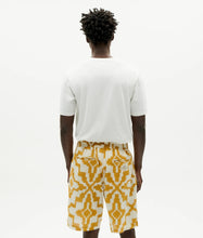 Load image into Gallery viewer, Bermuda corto AMARILLO
