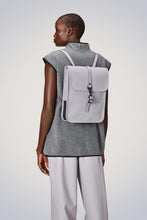 Load image into Gallery viewer, Mochila Backpack Micro LILA

