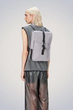 Load image into Gallery viewer, Mochila Backpack Mini LILA
