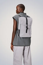 Load image into Gallery viewer, Mochila Backpack Mini LILA

