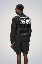 Load image into Gallery viewer, Mochila Backpack Mini NIGHT NEGRO
