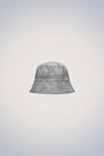 Load image into Gallery viewer, Gorro Bucket Hat GRIS DESGASTADO
