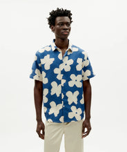 Load image into Gallery viewer, Camisa M/corta AZUL
