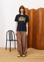 Cargar imagen en el visor de la galería, Pantalón recto OCRE
