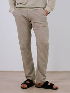 Pantalón holgado KAKI