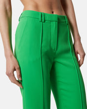 Cargar imagen en el visor de la galería, Pantalón cropped VERDE
