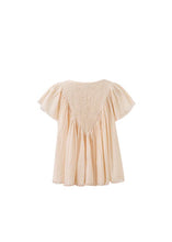 Load image into Gallery viewer, Blusa ligera Crepe plizada
