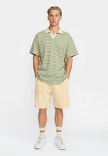 Load image into Gallery viewer, Polo Jacquard Verde
