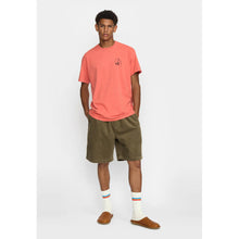 Load image into Gallery viewer, Camiseta estampada ROJO
