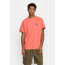 Load image into Gallery viewer, Camiseta estampada ROJO
