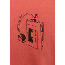 Load image into Gallery viewer, Camiseta estampada ROJO
