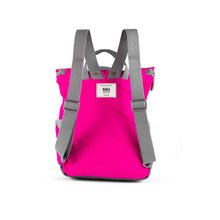 Cargar imagen en el visor de la galería, Mochila small roll top Candy
