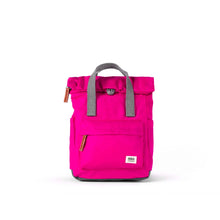 Cargar imagen en el visor de la galería, Mochila small roll top Candy
