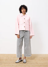 Cargar imagen en el visor de la galería, Chaqueta oversize ROSA
