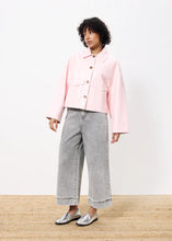 Cargar imagen en el visor de la galería, Chaqueta oversize ROSA
