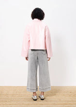 Cargar imagen en el visor de la galería, Chaqueta oversize ROSA
