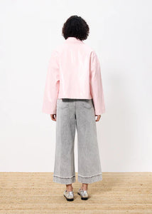Chaqueta oversize ROSA