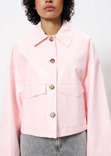 Cargar imagen en el visor de la galería, Chaqueta oversize ROSA
