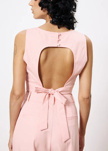 Top halter ROSA