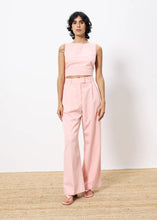 Load image into Gallery viewer, Pantalón de traje ROSA
