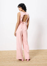Load image into Gallery viewer, Pantalón de traje ROSA
