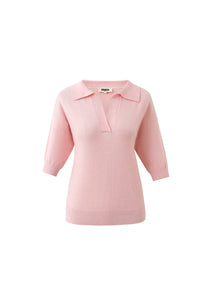 Jersey manga corta ROSA