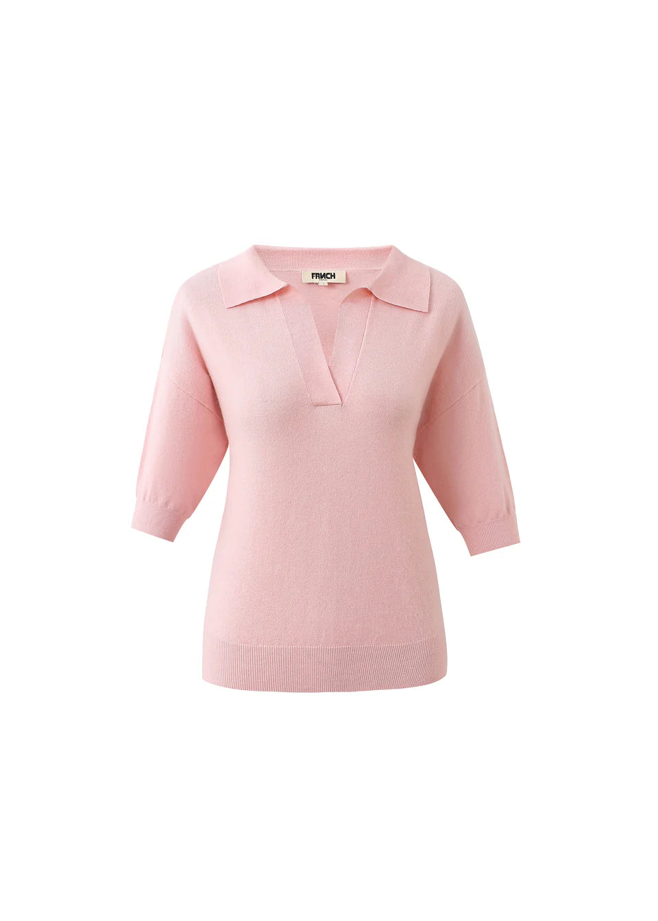 Jersey manga corta ROSA