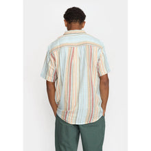 Cargar imagen en el visor de la galería, Camisa a rayas AZUL
