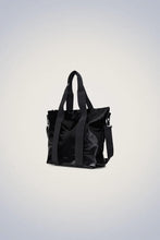 Load image into Gallery viewer, Tote Bag Mini NIGHT NEGRO
