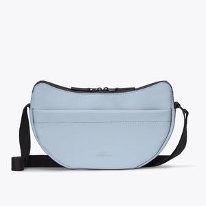 Bandolera minimalista CELESTE