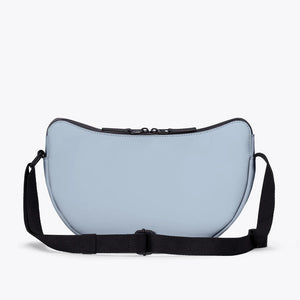Bandolera minimalista CELESTE