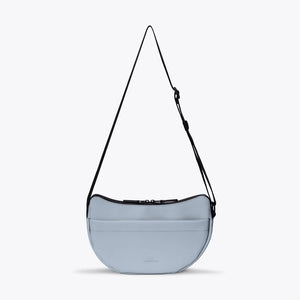Bandolera minimalista CELESTE