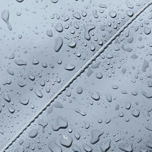 Bandolera minimalista CELESTE