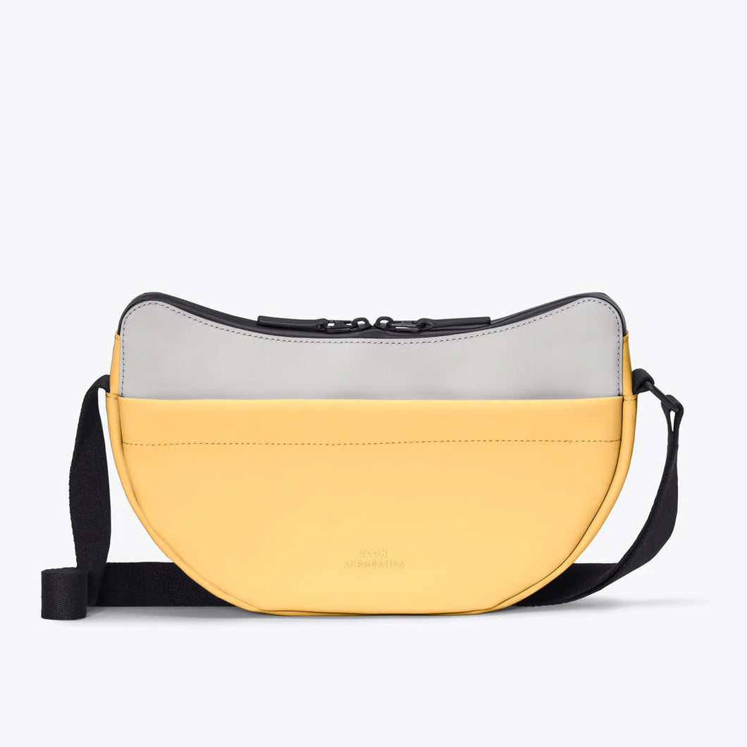 Bandolera minimalista LEMON