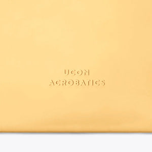 Bandolera minimalista LEMON