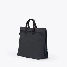 Load image into Gallery viewer, Bolso mochila NEGRO

