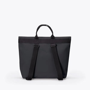 Bolso mochila NEGRO
