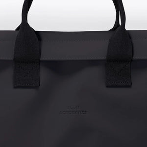 Bolso mochila NEGRO