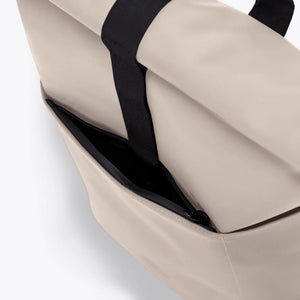 Mochila minimalista SAND