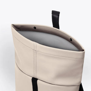 Mochila minimalista SAND